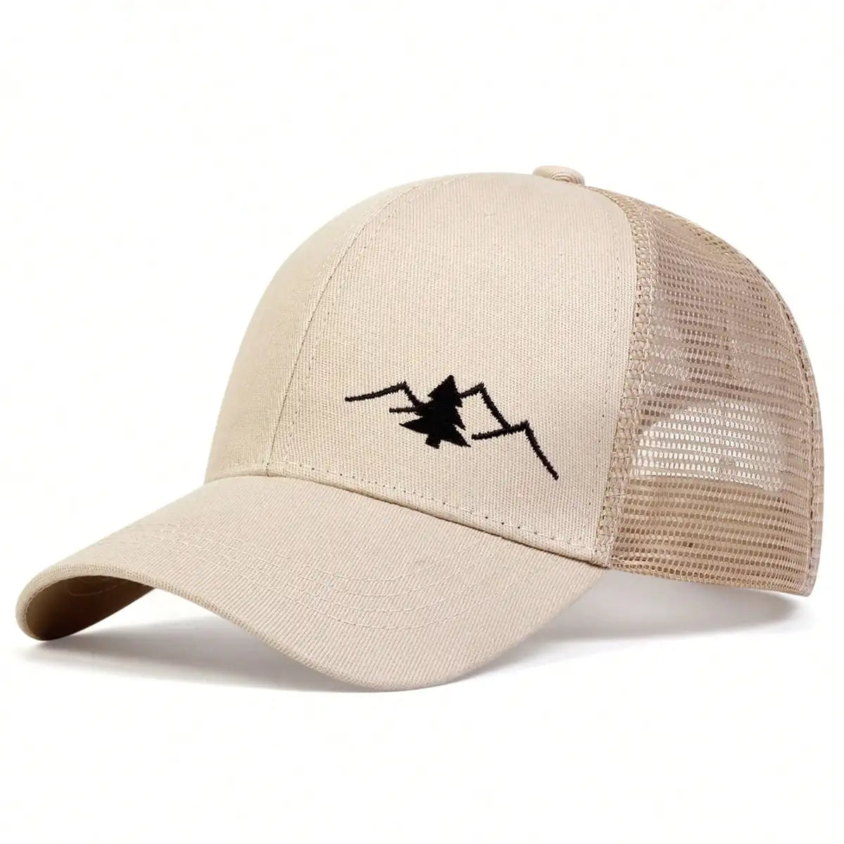 Mountain Baseball Hat