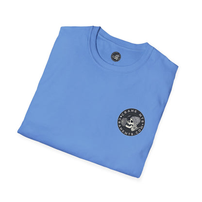 Crank MTB T-Shirt