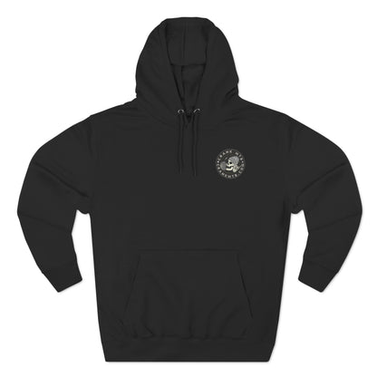 Crank MTB Hoodie