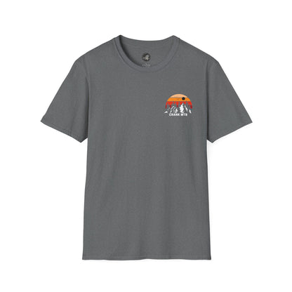 Alpine Adventure Crank T-shirt