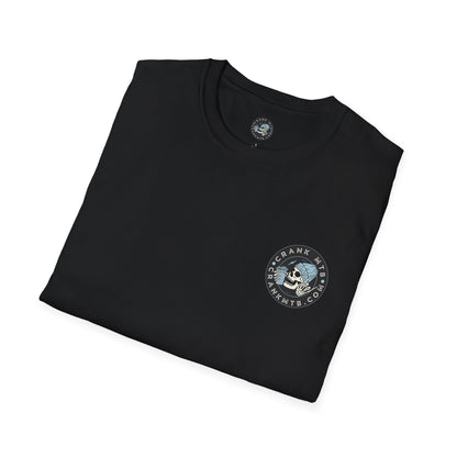 Crank Mtb T-shirt