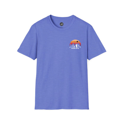 Alpine Adventure Crank T-shirt