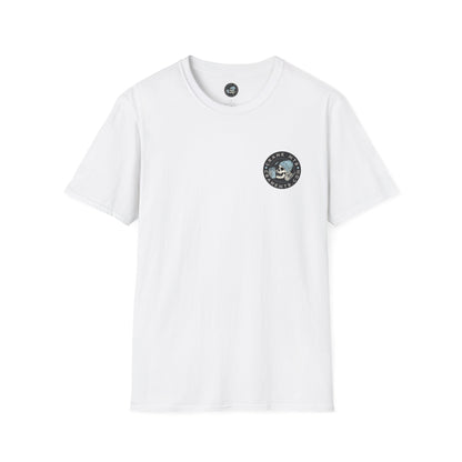 Crank Mtb T-shirt