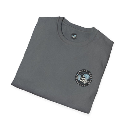 Crank Mtb T-shirt