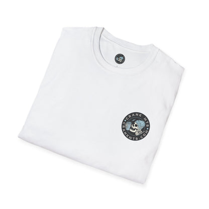 Crank Mtb T-shirt