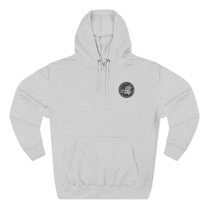 Crank MTB Hoodie