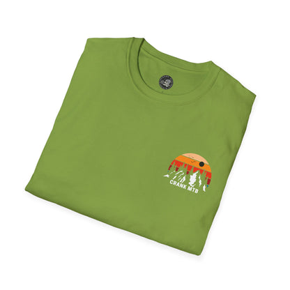 Alpine Adventure Crank T-shirt