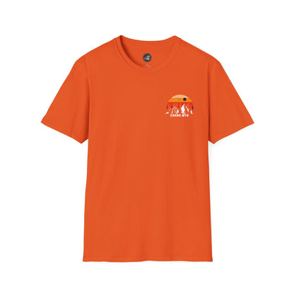 Alpine Adventure Crank T-shirt