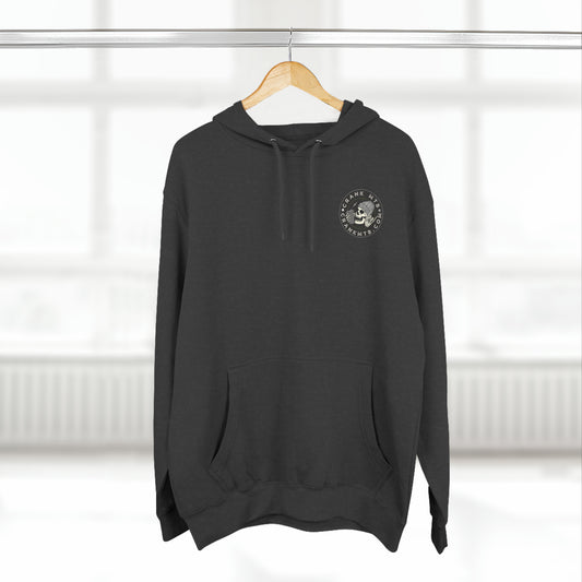 Crank MTB Hoodie