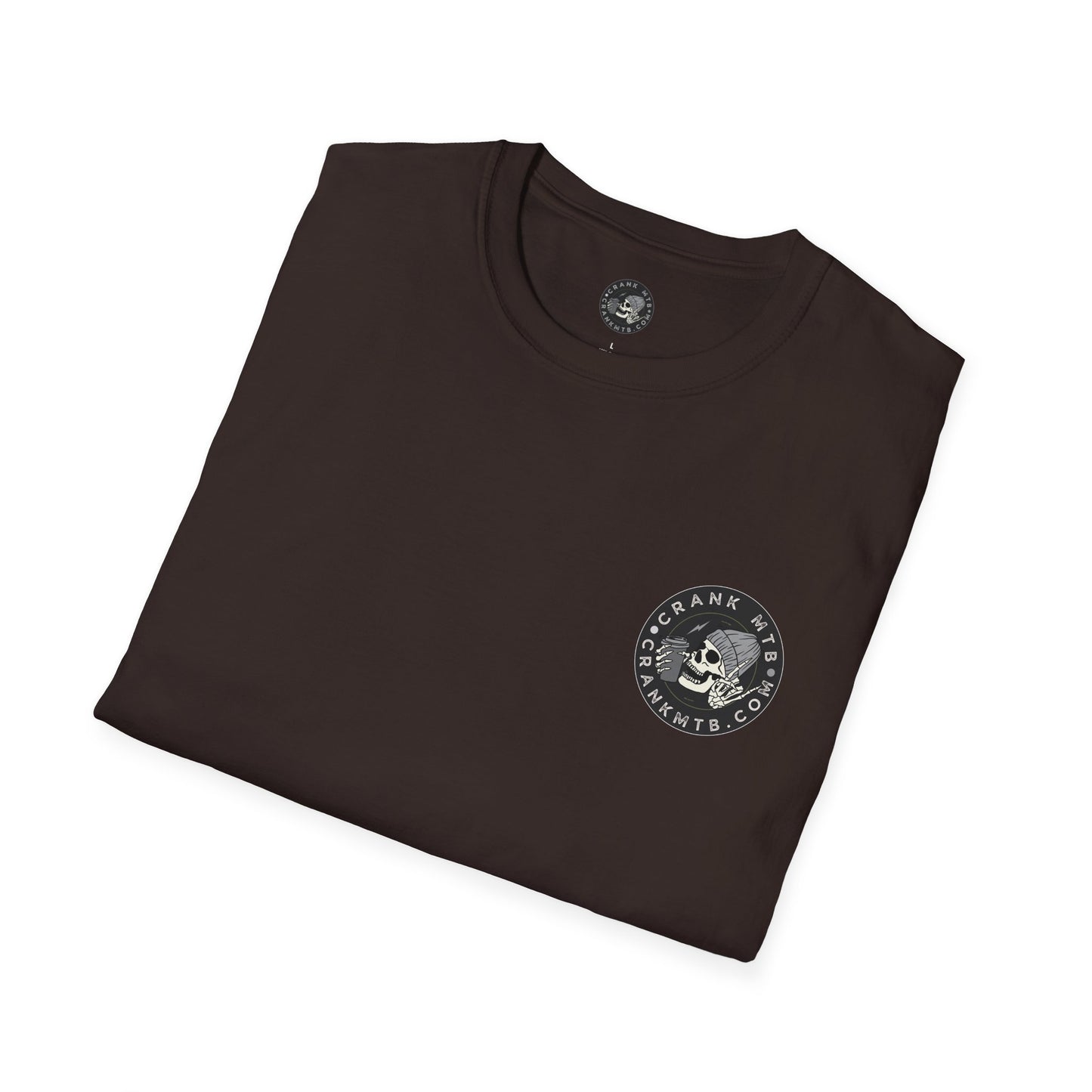 Crank MTB T-Shirt