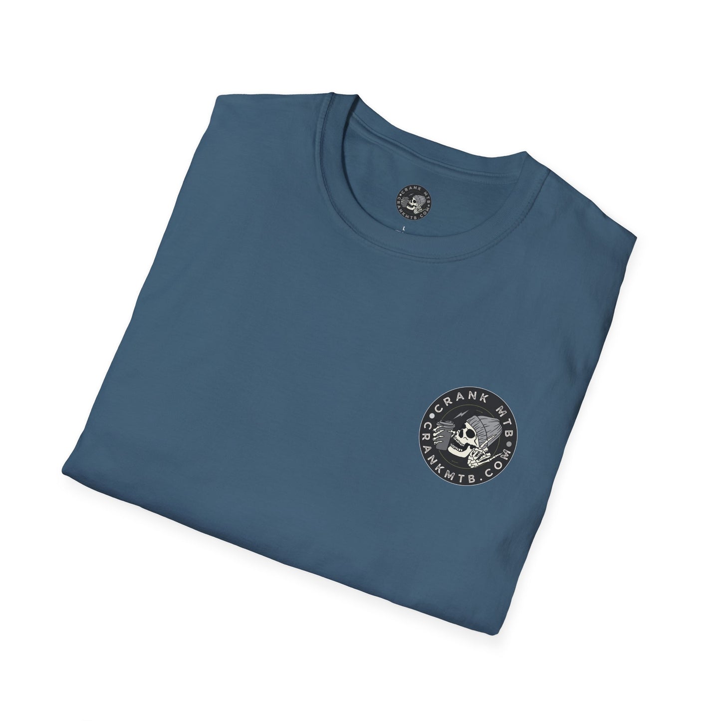 Crank MTB T-Shirt