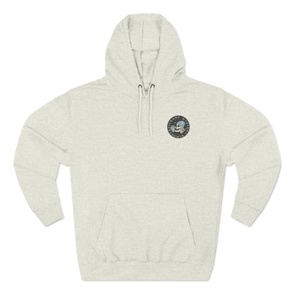 Crank MTB Hoodie