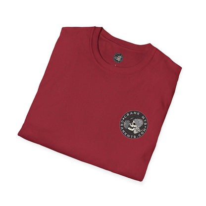 Crank MTB T-Shirt