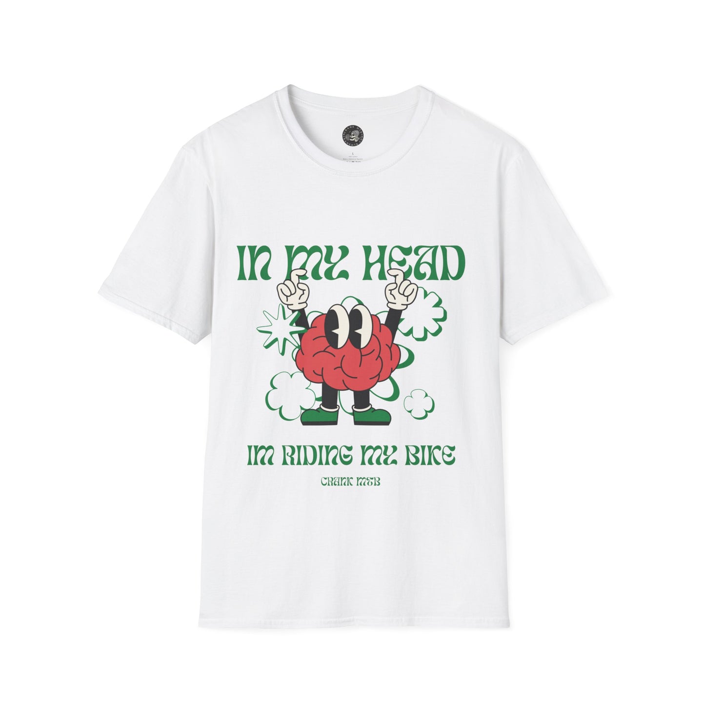 In My Head T-Shirt