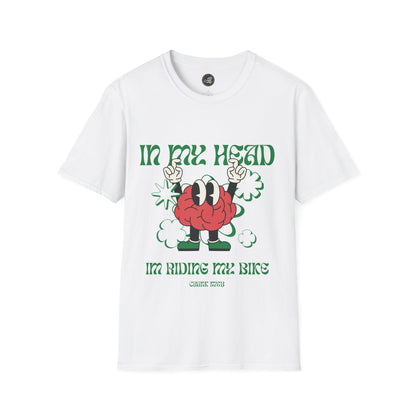 In My Head T-Shirt