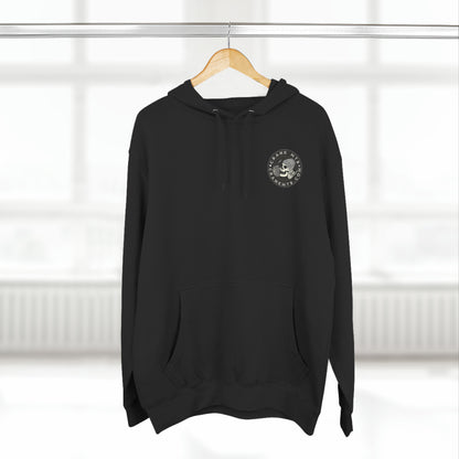 Crank MTB Hoodie