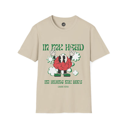 In My Head T-Shirt