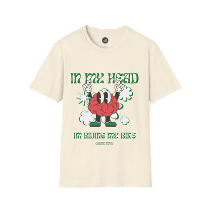 In My Head T-Shirt