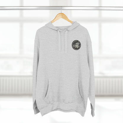 Crank MTB Hoodie