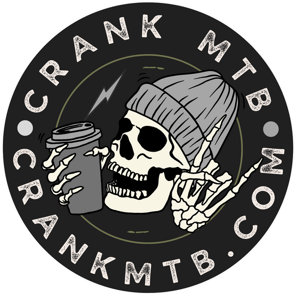 Crank MTB