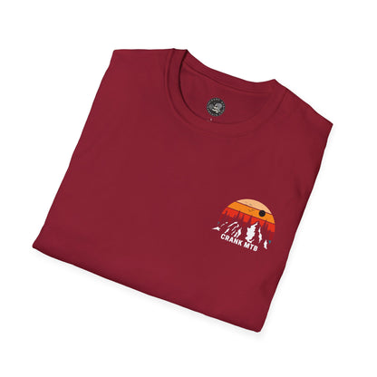 Alpine Adventure Crank T-shirt