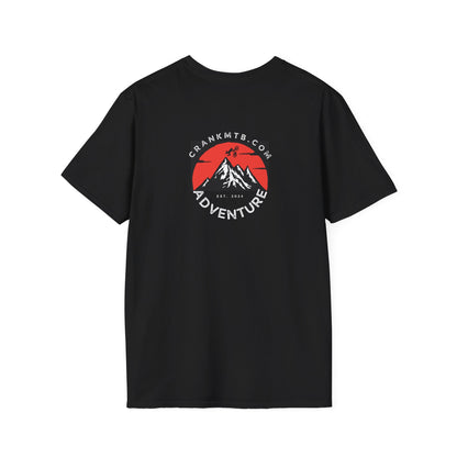 Crank Adventure T-Shirt