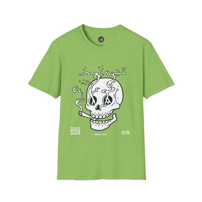 Skull Crank T-shirt