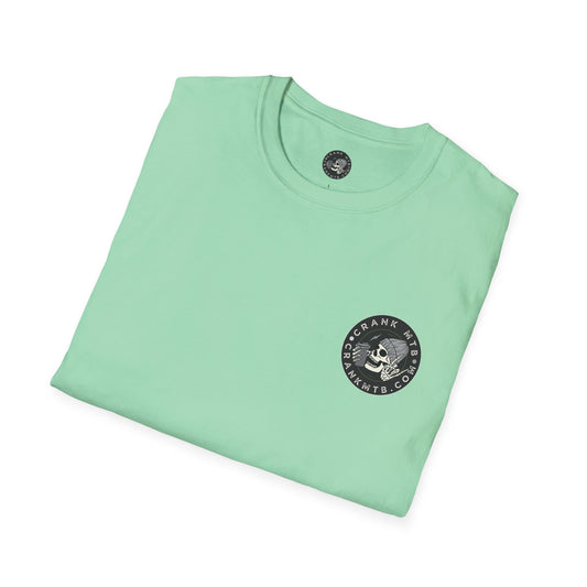 Crank MTB T-Shirt