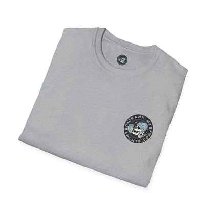 Crank Mtb T-shirt