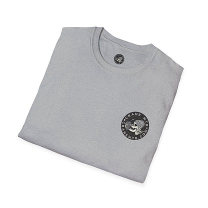 Skull Brew Crank T-Shirt