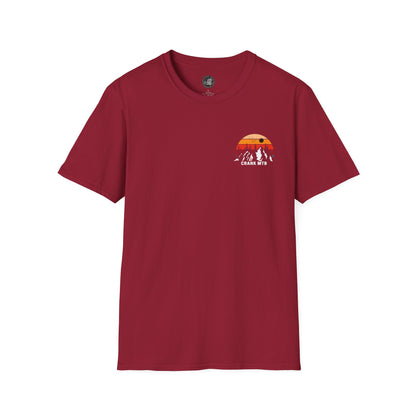 Alpine Adventure Crank T-shirt