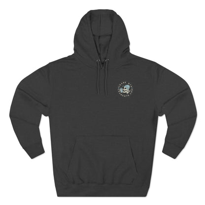 Crank MTB Hoodie