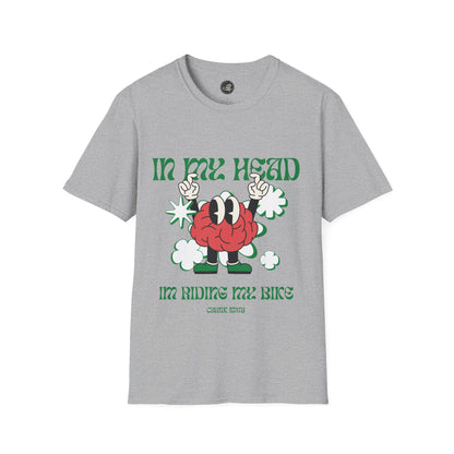 In My Head T-Shirt