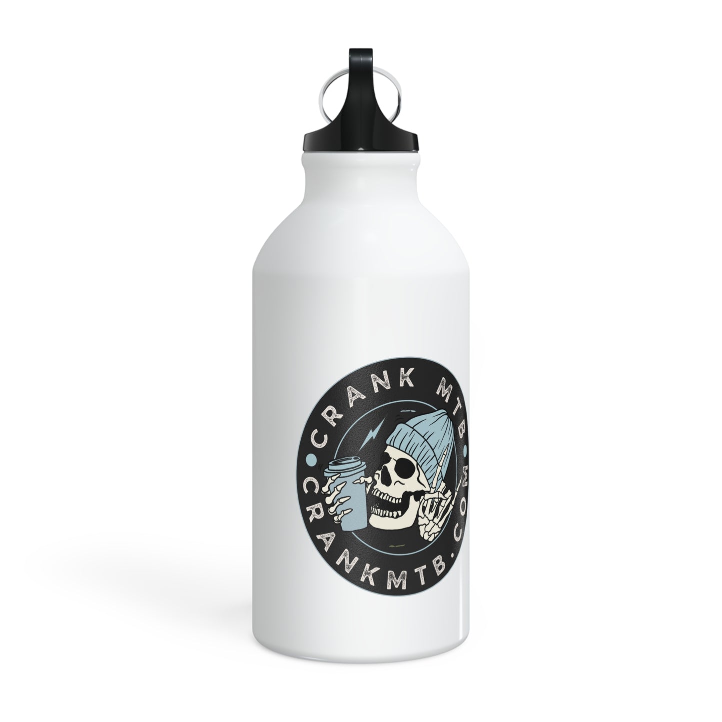 Crank Sport Bottle