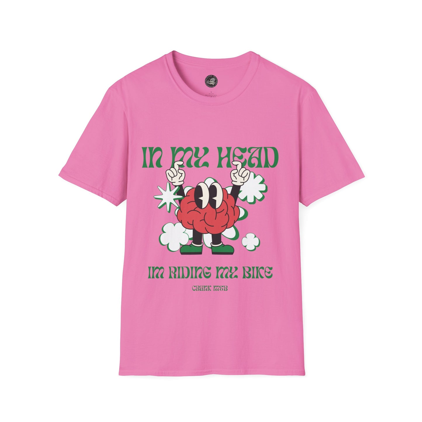 In My Head T-Shirt