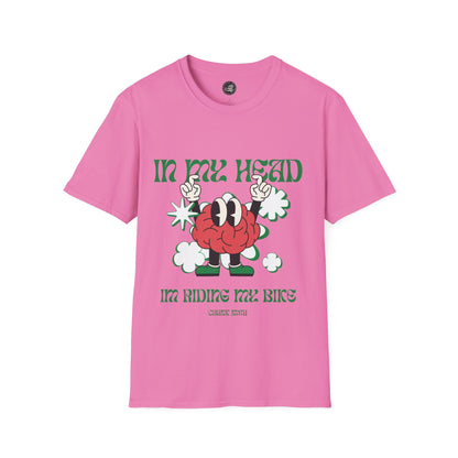 In My Head T-Shirt