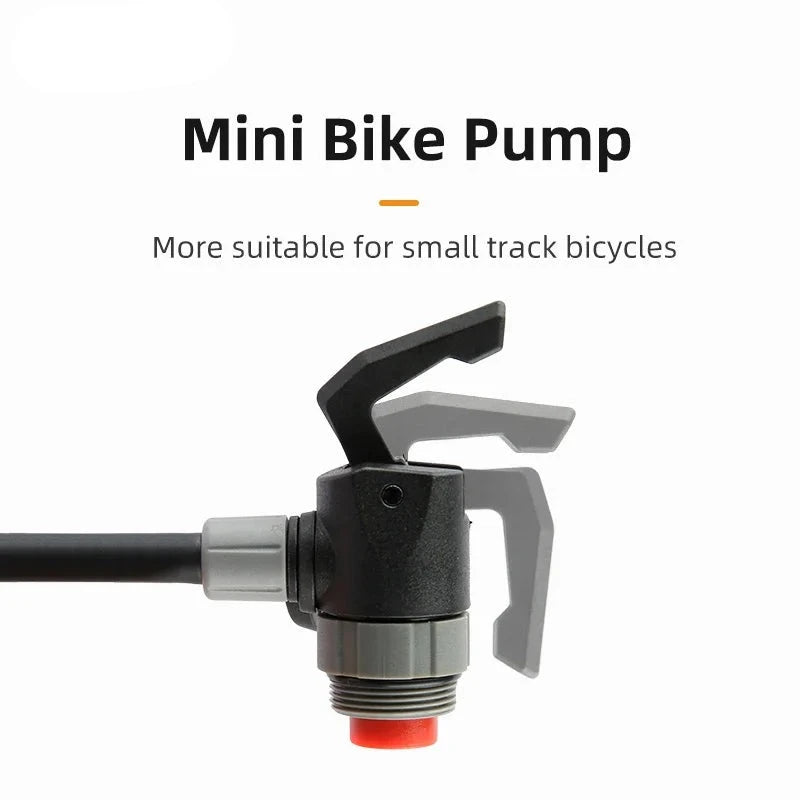 Bike Tyre Inflator