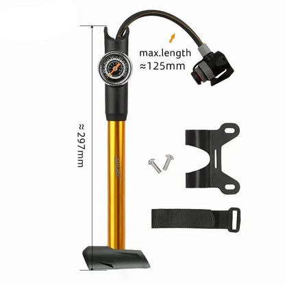 Bike Tyre Inflator