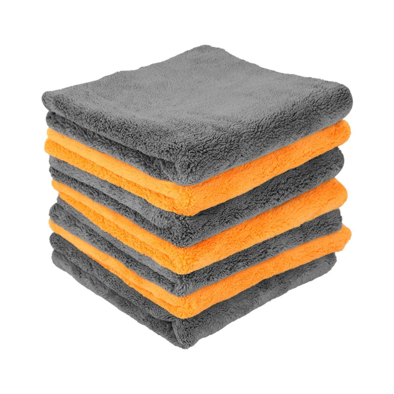 Microfiber Towels