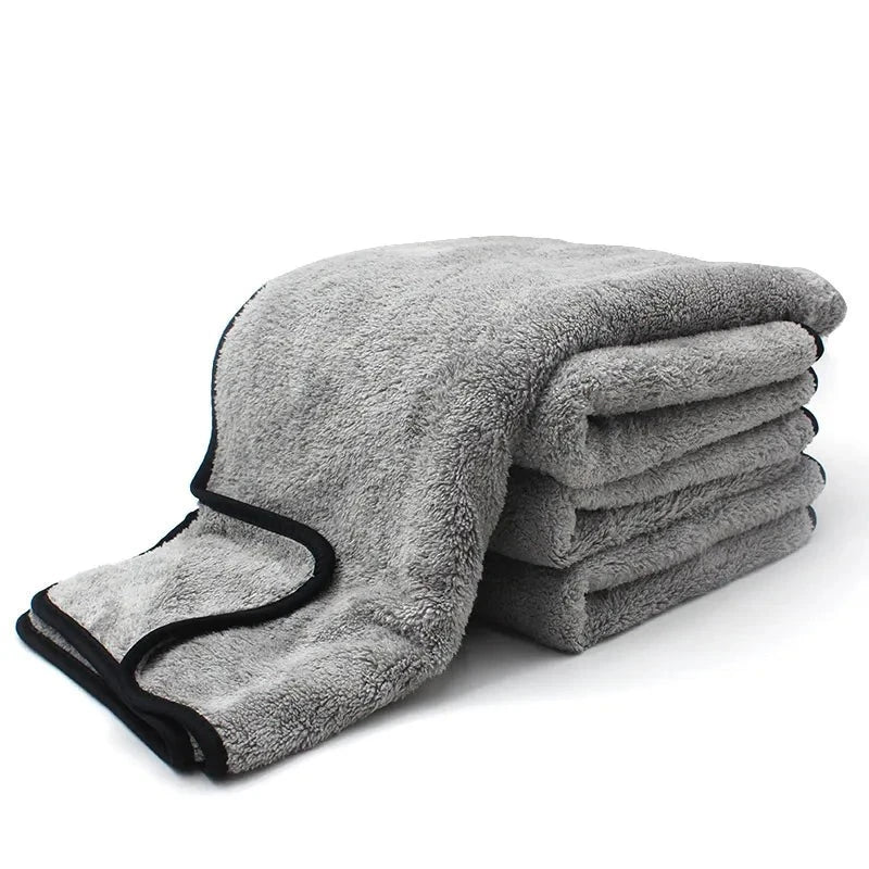 Microfiber Towel