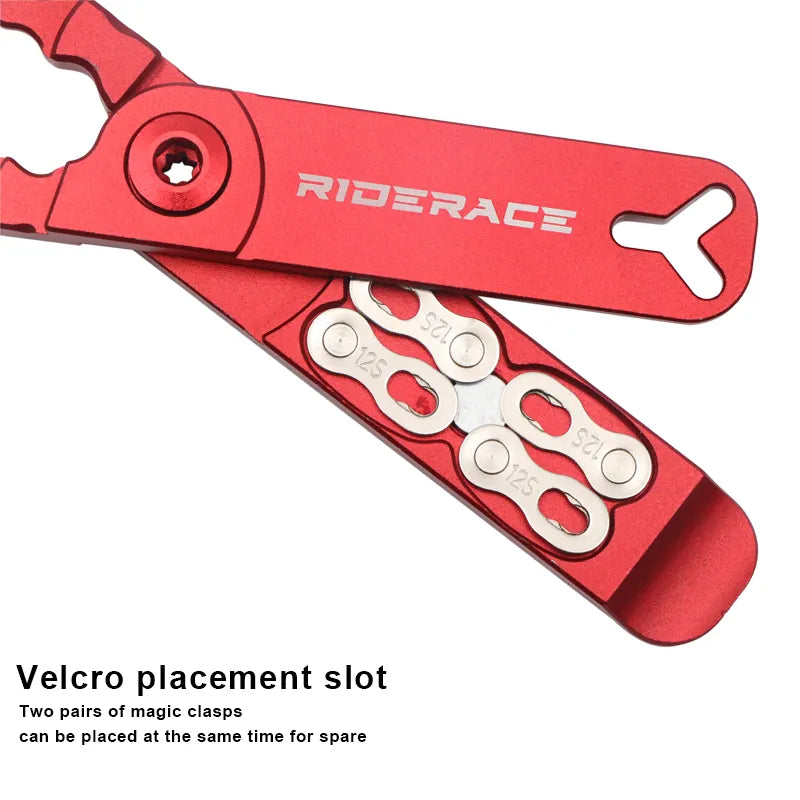 Bicycle Chain Link Pliers