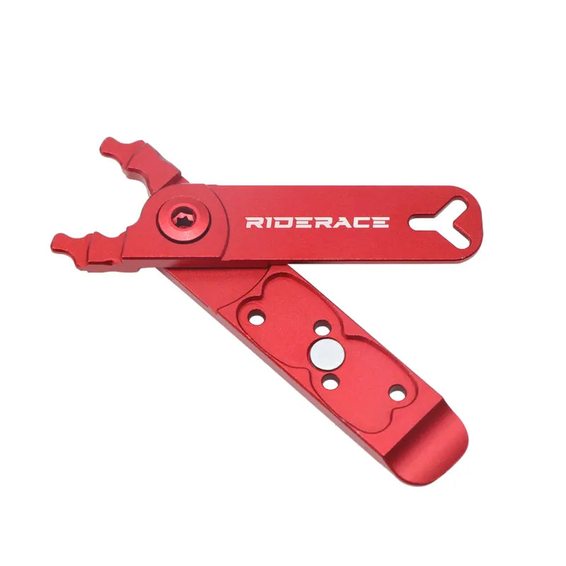 Bicycle Chain Link Pliers