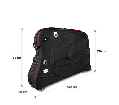 Bike Travel Case