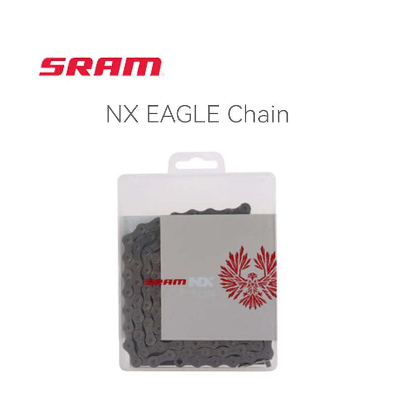 SRAM NX EAGLE 1x12 12 Speed Chain