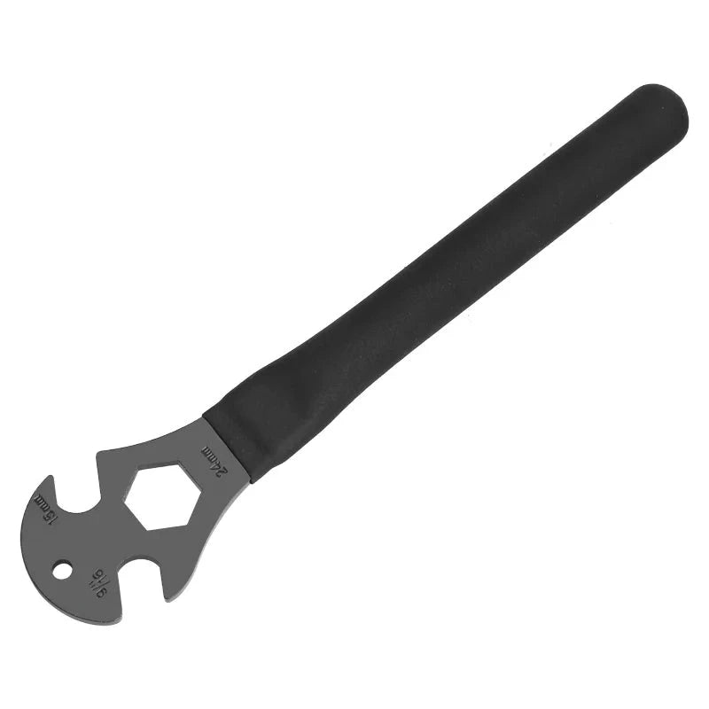 MTB Pedal Wrench