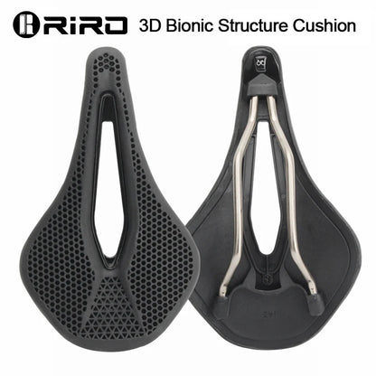 RIRO MTB Saddle