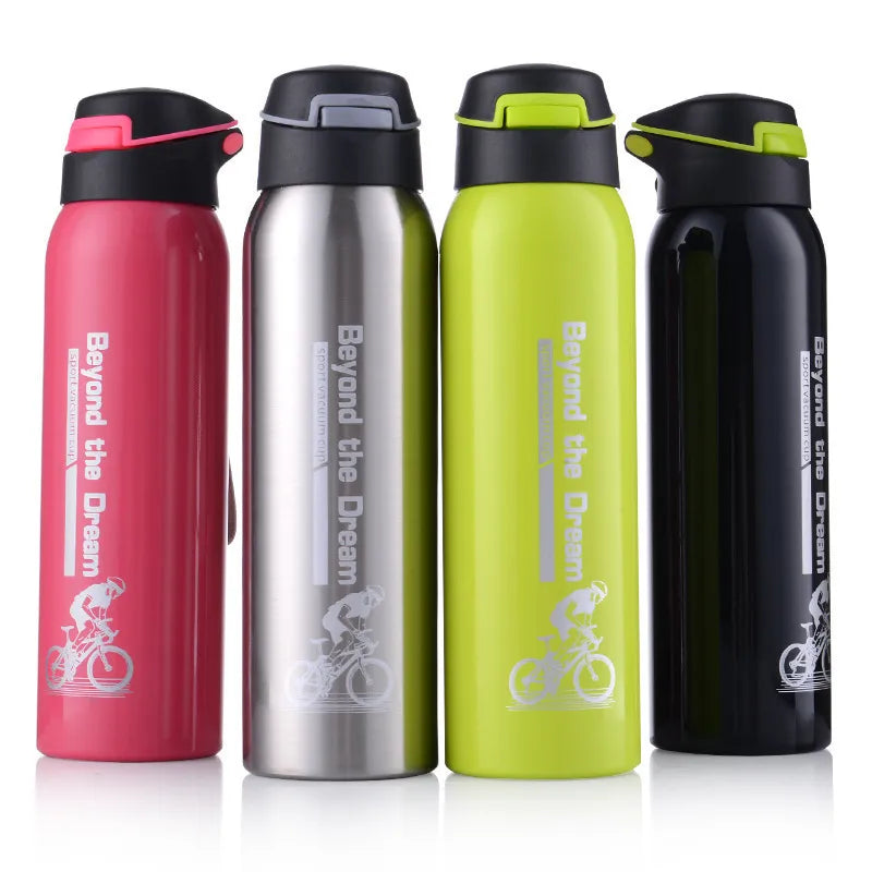 500ML Bike Water Bottle