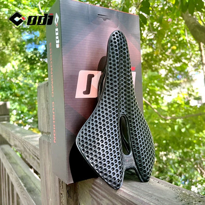 ODI Carbon Fiber Saddle