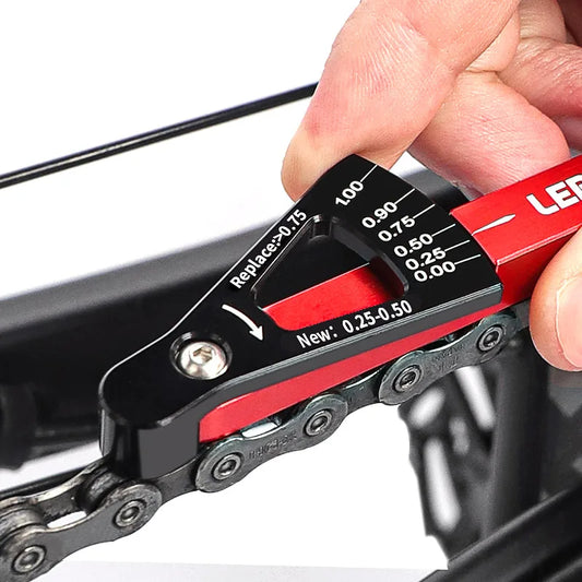 Mtb Chain Wear Indicator