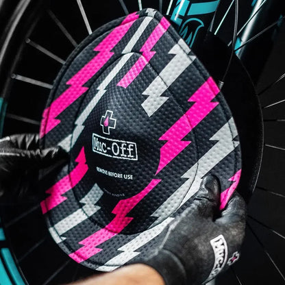 MUC OFF Disc Brake Covers